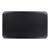 Guardian Leather Top Anti-Fatigue Mat (3' W x 12' L) - Black